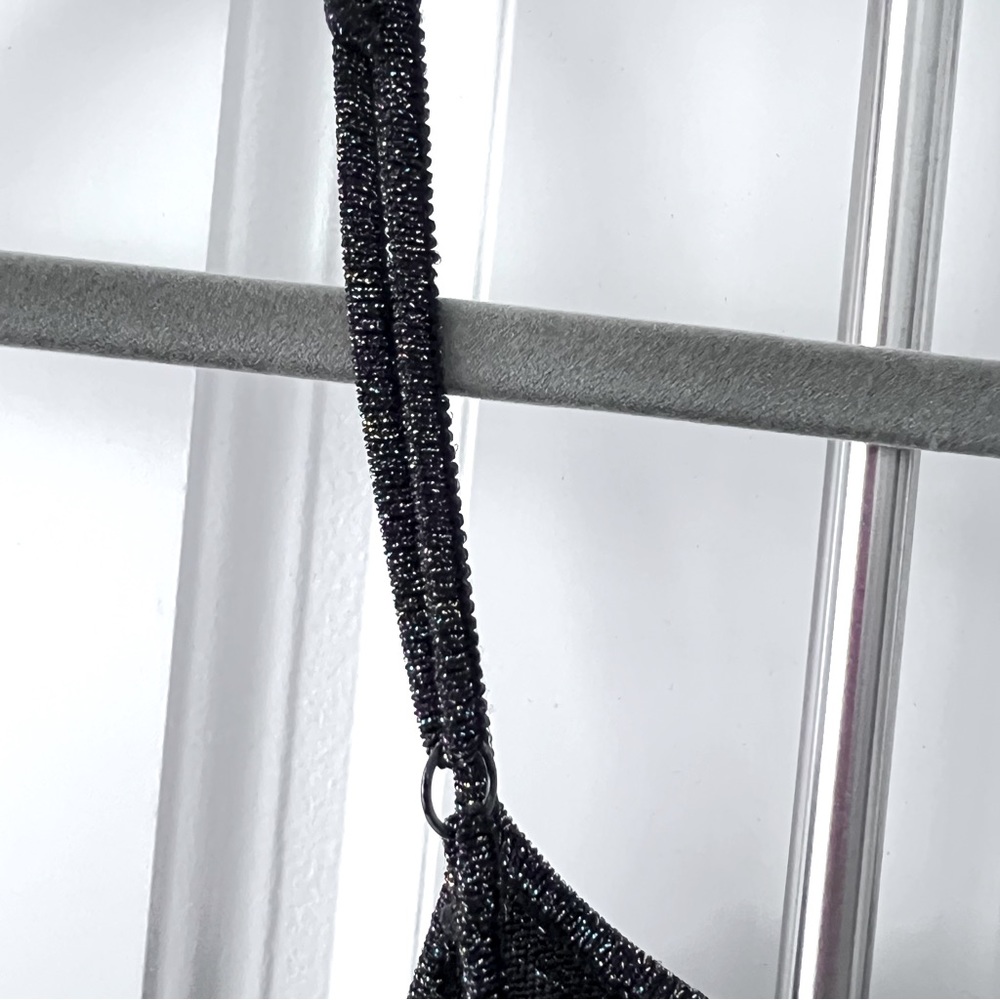 Urban Outfitters Bodycon Mini Dress, Metalic, XS - Picture 6 of 8